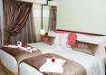 Hotel Boutique & SPA Khalij Agadir 5*