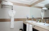 Туры в отель Hotel Boutique & SPA Khalij Agadir