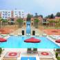 Туры в отель Hotel Boutique & SPA Khalij Agadir, оператор Anex Tour