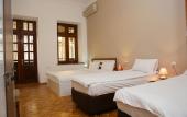 Туры в отель Karvansaray Hostel