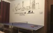 Туры в отель Karvansaray Hostel