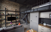 Туры в отель Cityloft 161