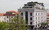 Туры в отель Cityloft 81