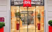 Туры в отель ibis Paris Opera La Fayette