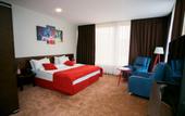 Туры в отель Da Vinci Hotel
