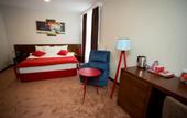Туры в отель Da Vinci Hotel