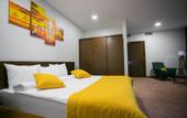 Туры в отель Da Vinci Hotel
