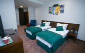 Туры в отель Da Vinci Hotel