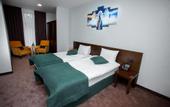 Туры в отель Da Vinci Hotel