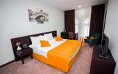 Туры в отель Da Vinci Hotel
