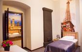 Туры в отель Old Castle Boutique Hotel