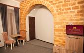 Туры в отель Old Castle Boutique Hotel