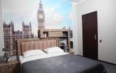 Туры в отель Old Castle Boutique Hotel