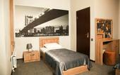 Туры в отель Old Castle Boutique Hotel
