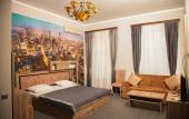 Туры в отель Old Castle Boutique Hotel