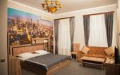 Туры в отель Old Castle Boutique Hotel