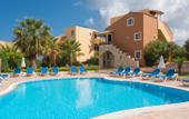 Туры в отель Dia Apartments