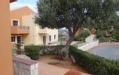 Туры в отель Dia Apartments