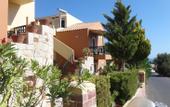 Туры в отель Dia Apartments