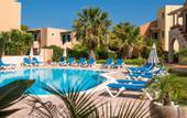 Туры в отель Dia Apartments