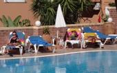 Туры в отель Dia Apartments