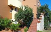Туры в отель Dia Apartments