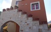 Туры в отель Dia Apartments