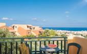 Туры в отель Dia Apartments