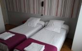 Туры в отель Plug-Inn Hostel