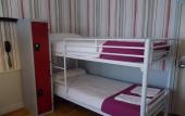 Туры в отель Plug-Inn Hostel