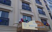 Туры в отель Grand Marcello Hotel