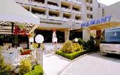 Туры в отель Valamar Diamant
