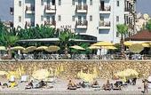 Туры в отель Alem Regency Apart & Hotel