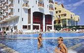 Туры в отель Alem Regency Apart & Hotel