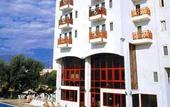 Туры в отель Alem Regency Apart & Hotel