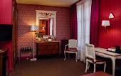 Туры в отель Hotel de Fleurie