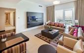 Туры в отель Aparthotel Adagio Premium Dubai Al Barsha