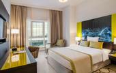 Туры в отель Aparthotel Adagio Premium Dubai Al Barsha