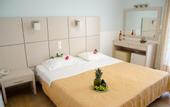 Туры в отель Athos Hotel