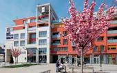 Туры в отель Academic Hotel & Congress Centre