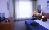 Туры в отель Academic Hotel & Congress Centre