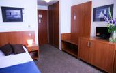 Туры в отель Academic Hotel & Congress Centre