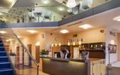 Туры в отель Academic Hotel & Congress Centre