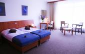 Туры в отель Academic Hotel & Congress Centre