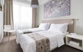 Туры в отель Hotel Energie