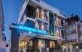 Туры в отель Aspendos Suites