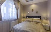 Туры в отель Aspendos Suites