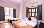 Туры в отель Dom Joao Guest House