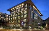 Туры в отель DoubleTree by Hilton Hotel Istanbul - Piyalepasa
