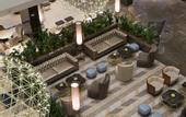 Туры в отель DoubleTree by Hilton Hotel Istanbul - Piyalepasa